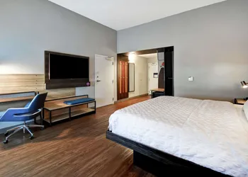 Tru By Hilton Cincinnati Airport South Florence hotel thumbnail 6