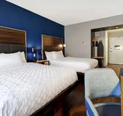 Tru By Hilton Cincinnati Airport South Florence hotel detail image 7