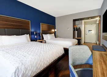 Tru By Hilton Cincinnati Airport South Florence hotel thumbnail 7