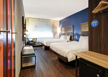 Tru By Hilton Cincinnati Airport South Florence hotel thumbnail 8