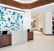 Hyatt Place Atlanta Centennial Park hotel detail image 3
