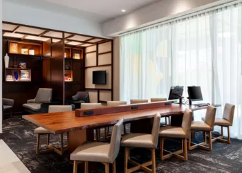 Hyatt Place Atlanta Centennial Park hotel thumbnail 6