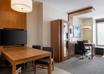 Hyatt Place Atlanta Centennial Park hotel thumbnail 7