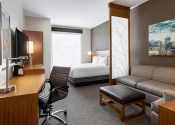 Hyatt Place Atlanta Centennial Park hotel thumbnail 8
