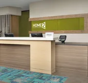 Home2 Suites by Hilton St. Augustine I-95 hotel detail image 5