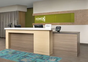 Home2 Suites by Hilton St. Augustine I-95 hotel thumbnail 5