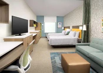 Home2 Suites by Hilton St. Augustine I-95 hotel thumbnail 8