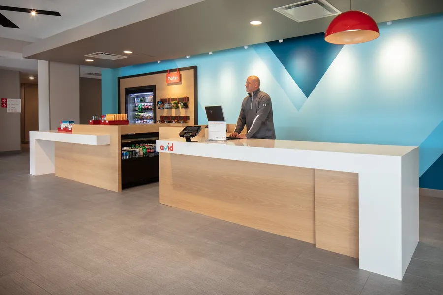 avid hotels Madison - Monona by IHG hotel detail image 2