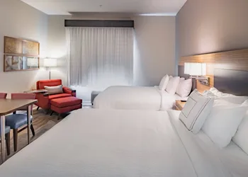 TownePlace Suites by Marriott Austin South hotel thumbnail 6