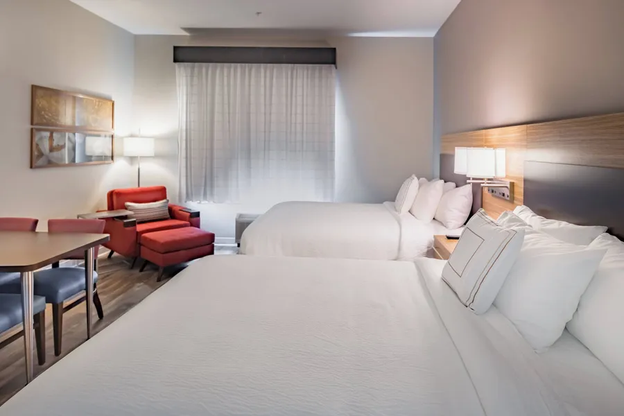 TownePlace Suites by Marriott Austin South hotel detail image 6