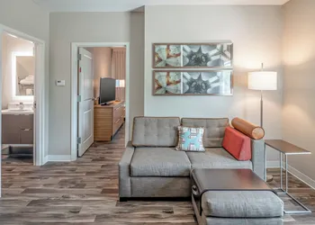 TownePlace Suites by Marriott Austin South hotel thumbnail 7