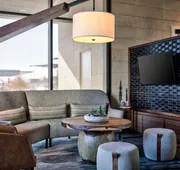 Odessa Marriott Hotel & Conference Center hotel detail image 3
