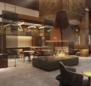 Odessa Marriott Hotel & Conference Center hotel detail image 5