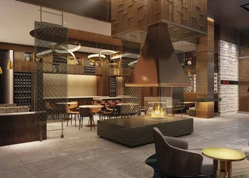 Odessa Marriott Hotel & Conference Center hotel thumbnail 5