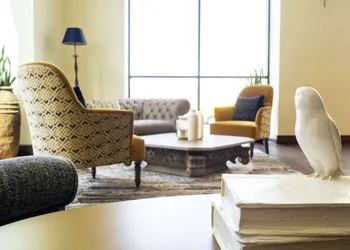 The Peregrine Omaha Downtown, Curio Collection by Hilton hotel thumbnail 2