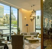 The Peregrine Omaha Downtown, Curio Collection by Hilton hotel detail image 4