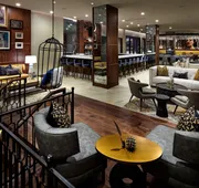 The Peregrine Omaha Downtown, Curio Collection by Hilton hotel detail image 7