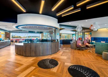 Tru by Hilton Savannah Airport hotel thumbnail 5
