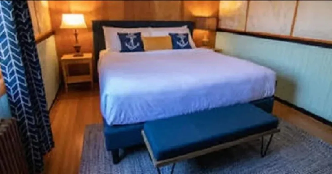 Anchor Inn Resort hotel detail image 6