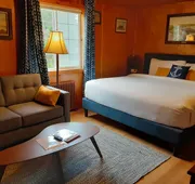 Anchor Inn Resort hotel detail image 7
