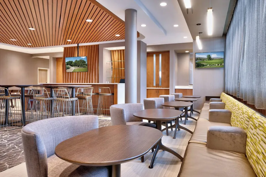 SpringHill Suites by Marriott Colorado Springs North/Air Force Academy hotel detail image 2