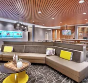 SpringHill Suites by Marriott Colorado Springs North/Air Force Academy hotel detail image 3