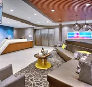 SpringHill Suites by Marriott Colorado Springs North/Air Force Academy hotel detail image 4