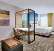 SpringHill Suites by Marriott Colorado Springs North/Air Force Academy hotel detail image 5