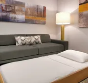 SpringHill Suites by Marriott Colorado Springs North/Air Force Academy hotel detail image 7