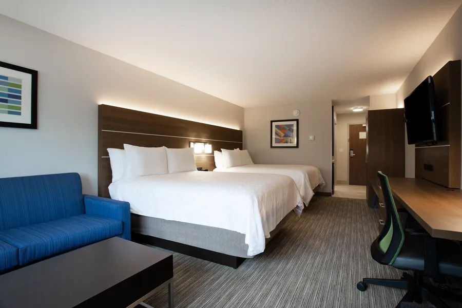 Holiday Inn Express & Suites Deland South by IHG hotel detail image 6