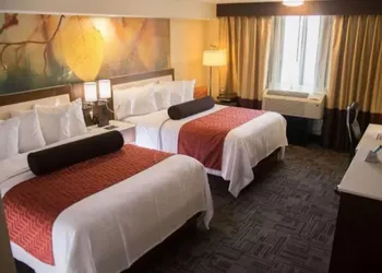 Holiday Inn Express And Suites Choctaw Oklahoma City East by IHG hotel thumbnail 2