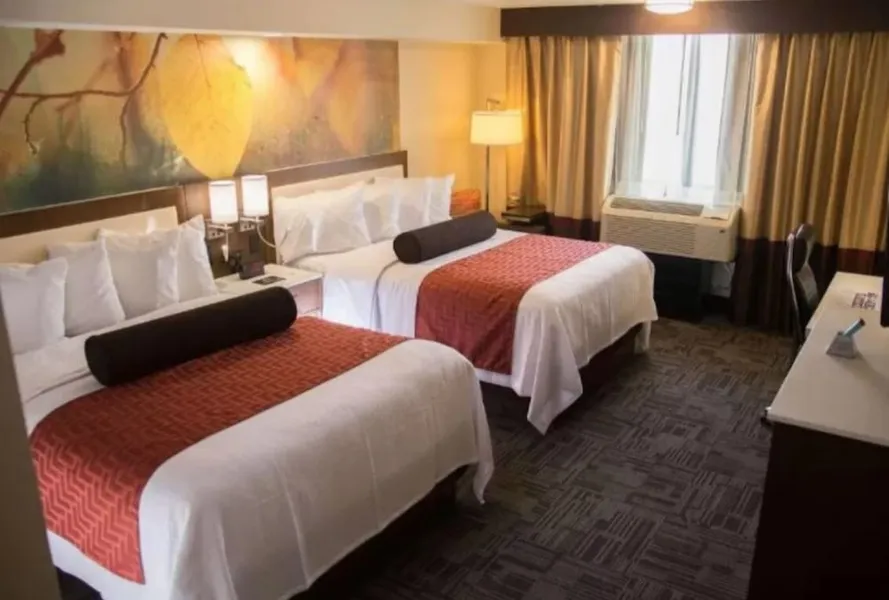 Holiday Inn Express And Suites Choctaw Oklahoma City East by IHG hotel detail image 2