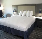 Holiday Inn Express And Suites Choctaw Oklahoma City East by IHG hotel detail image 3