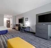 Holiday Inn Express And Suites Choctaw Oklahoma City East by IHG hotel detail image 4