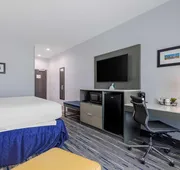 Holiday Inn Express And Suites Choctaw Oklahoma City East by IHG hotel detail image 5