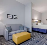 Holiday Inn Express And Suites Choctaw Oklahoma City East by IHG hotel detail image 7