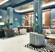 Kinley Cincinnati Downtown, a Tribute Portfolio Hotel hotel detail image 4