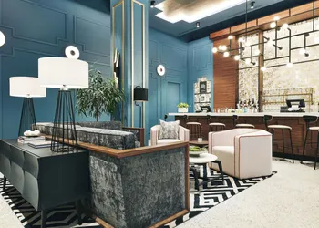 Kinley Cincinnati Downtown, a Tribute Portfolio Hotel hotel thumbnail 6