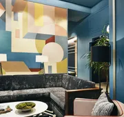 Kinley Cincinnati Downtown, a Tribute Portfolio Hotel hotel detail image 7