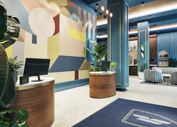 Kinley Cincinnati Downtown, a Tribute Portfolio Hotel hotel thumbnail 8