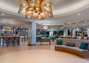 Cambria Hotel Shelby Township - Detroit Utica hotel thumbnail 4