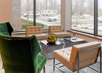 Cambria Hotel Shelby Township - Detroit Utica hotel thumbnail 6