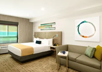 Ayres Hotel San Diego South - Chula Vista hotel thumbnail 5
