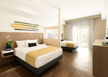 Ayres Hotel San Diego South - Chula Vista hotel thumbnail 6