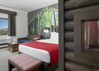 Great Wolf Lodge Arizona hotel thumbnail 3