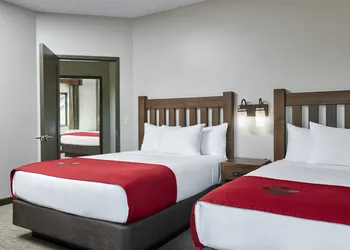Great Wolf Lodge Arizona hotel thumbnail 5