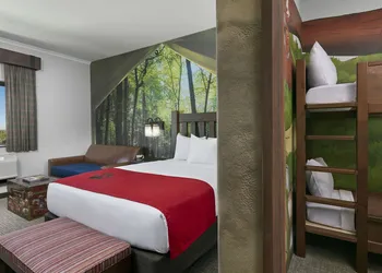 Great Wolf Lodge Arizona hotel thumbnail 6