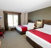 Great Wolf Lodge Arizona hotel detail image 7