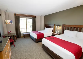 Great Wolf Lodge Arizona hotel thumbnail 7