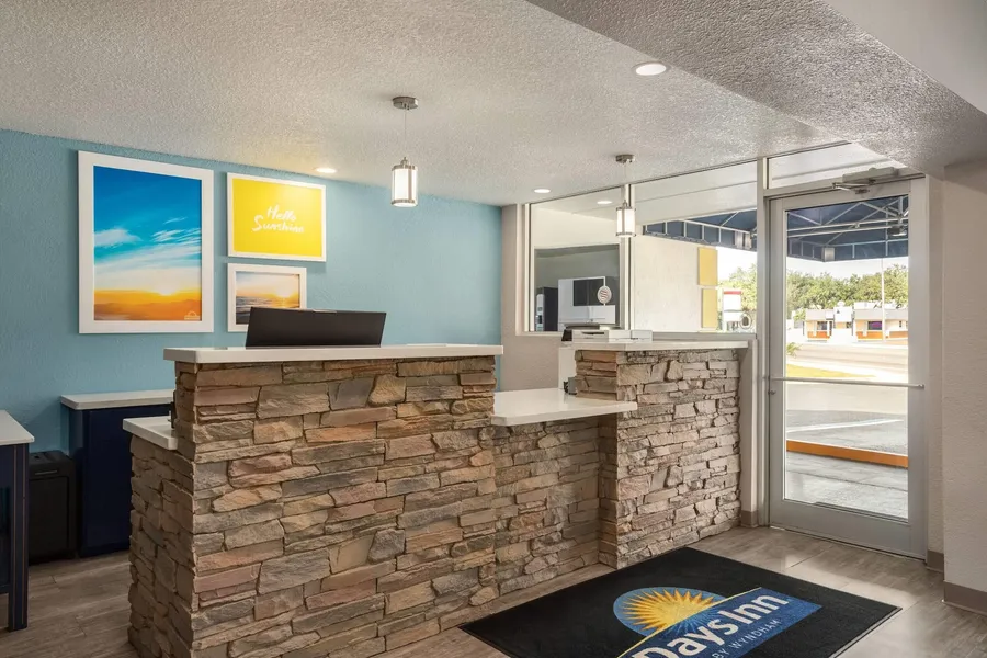 Days Inn by Wyndham Apopka/Orlando hotel detail image 2